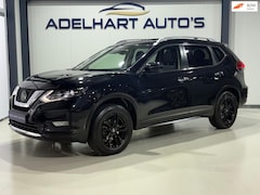 Nissan X-Trail - 1.3 DIG-T N-Connecta Automaat / Panorama dak / Navigatie full map / Cruise control / Clima