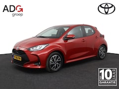 Toyota Yaris - 1.5 Hybrid Dynamic | Navigatie | Cruisecontrol | Parkeercamera | Keyless |
