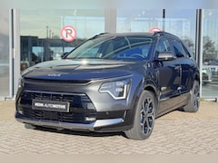 Kia Niro - 1.6 GDi PHEV Evolution Edition | Navigatie | Camera | Elektr. klep | Elektr. verst. stoel