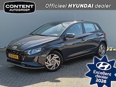 Hyundai i20 - 1.0 T-GDI 100pk Comfort Smart | Navi | Cruise | Airco