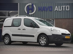 Peugeot Partner - 1.6 HDI L1 XT, AIRCO, TREKHAAK, NAP