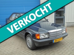 Mercedes-Benz 190-serie - 2.0