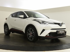 Toyota C-HR - 1.8 Hybrid Luxury | Trekhaak | JBL | Parkeersensoren V+A