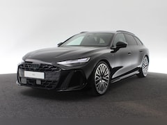 Audi A6 Avant - S edition Competition e-hybrid 367 pk quattro | Trekhaak, mechanisch draaibaar | Tech plus