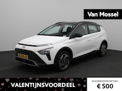 Hyundai Bayon - 1.0 T-GDI Comfort | Automaat | Camera | Airco |