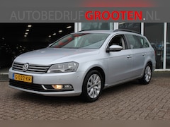 Volkswagen Passat Variant - 1.4 TSI Highline BlueMotion