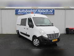 Renault Master - 2.3D 92KW
