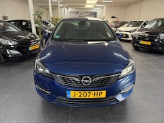 Opel Astra - 1.2 Business Executive