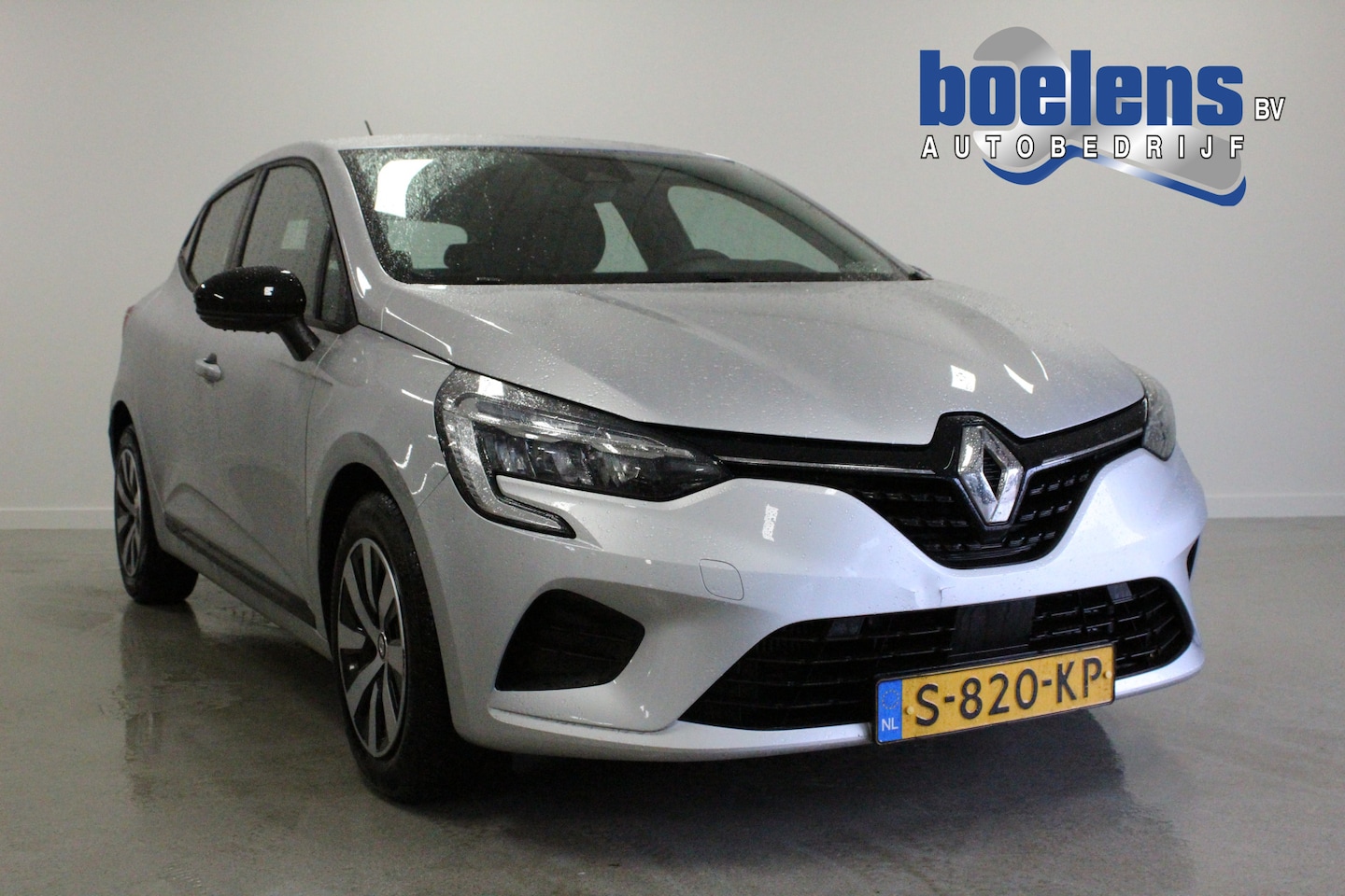 Renault Clio - 1.0 TCe 90 Equilibre | NL-AUTO+N.A.P | AIRCO | ELEK-RAMEN | NAVIGATIE | LED-KOPLAMPEN | CR - AutoWereld.nl