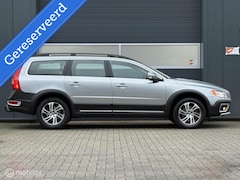 Volvo XC70 - 2.0 D4 FWD Summum 5cilinder Geartronic-6