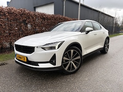 Polestar 2 - 2 Long Range Dual Motor Launch Edition 78kWh / AUTOMAAT / 132dkm NAP / INCL BTW