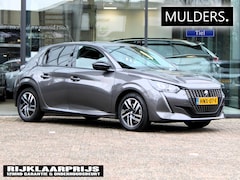 Peugeot 208 - 1.2 PureTech Allure Pack | Navi / Climate / Cruise