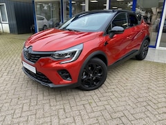 Renault Captur - 1.3 TCe Rive Gauche