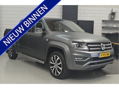 Volkswagen Amarok - 3.0 TDI 4Motion DC Highline /// FULL OPTION'S /// ALLEEN EXPORT /// EXPORT ONLY /// GEEN B