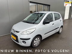 Hyundai i10 - 1.1 Active Cool / Airco / Radio