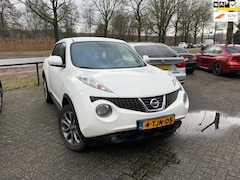 Nissan Juke - 1.6 Acenta AIRCO/trekhaak