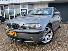 BMW 3-serie - 320i Special Exec
