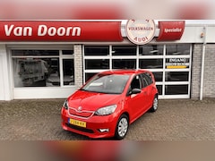 Skoda Citigo e-iV - Citigoe BEV 83pk Ambition