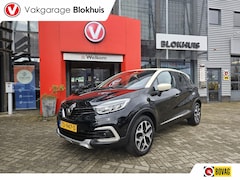 Renault Captur - 0.9 TCe Intens | Climate | Keyless | Cruise