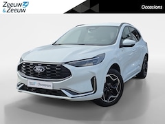 Ford Kuga - 2.5 PHEV ST-Line X | Elektr. Trekhaak | Winter Pack | Adapt. Cruise Control | 19 Inch LMV