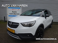 Opel Crossland X - 1.2 TURBO 120 YEAR EDITION TREKHAAK STOELVERWAMING MAVIGATIE