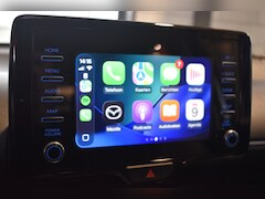 Mazda 2 Hybrid - 1.5 Pure Hybride automaat wit