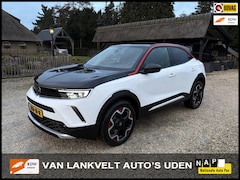 Opel Mokka - 1.2 131pk GS Line AUTOMAAT, Adaptive, Stoelverw. Sport