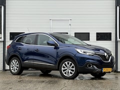Renault Kadjar - 1.2 TCe Limited Navi | Climate | Pdc | Keyless