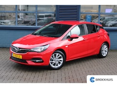 Opel Astra - 1.2 Edition Nieuwe motor | PDC | LM Velgen | Camera