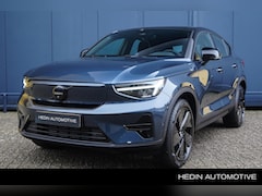 Volvo EC40 - Single Motor Extended Range Ultra Black Edition | Harman/Kardon audio | 360 camera | Panor