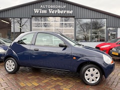 Ford Ka - 1.3 Cool & Sound 99.000 N.A.P