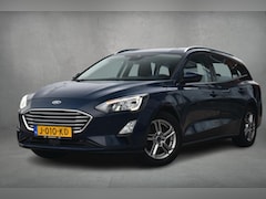 Ford Focus Wagon - 1.0 EcoBoost Trend Edition Business | Apple CarPlay | Camera | Cruise | Airco