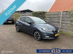 Nissan Micra - 1.0 IG-T N-Design Navigatie