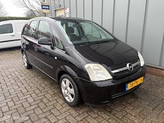 Opel Meriva - 1.6 Maxx Cool