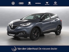 Renault Kadjar - 1.2 TCe 130pk Extase Automaat / Navigatie / Stoelverwarming / Camera