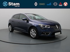 Renault Mégane - 1.3 TCe Bose 140pk BOSE | Camera | Cruise | Parkeersens. v+a | Stoelverw