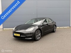 Tesla Model 3 - Long Range | AWD | 75 kWh | 2019 | Dual Motor | TREKHAAK | AUTOPILOT