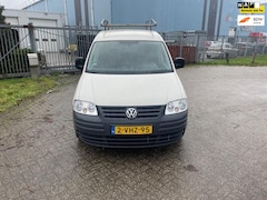 Volkswagen Caddy - 1.9 TDI