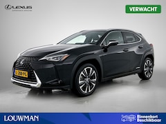 Lexus UX - 250h Preference Line | Premium uitgevoerd |