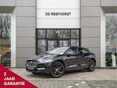 Jaguar I-PACE - EV400 Business Edition S | Panoramadak | Black Pack | Stoelverwarming | 24 maanden Approve