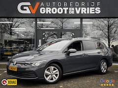 Volkswagen Golf Variant - 1.0 TSI Life