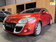 Renault Mégane Coupé - 1.6 Expression Coupe Airco|Navi|PDC|APK|NAP