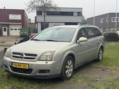 Opel Vectra Wagon - 2.2-16V V-Line | Handel | Meeneem prijs | Weg = Weg