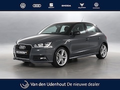 Audi A1 Sportback - 1.0 TFSI 95pk Adrenalin S-Tronic / Navigatie / Cruise Control