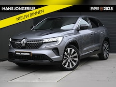 Renault Austral - E-Tech full hybrid 200 techno | CAMERA | NAVI | ADAPT. CRUISE CONTROL | APPLECARPLAY/ANDRO