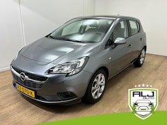 Opel Corsa - Occasion 1.0 Turbo Online Edition | Grijs | Tweedehands Corsa | Cruisecontrol | Airco | Bl