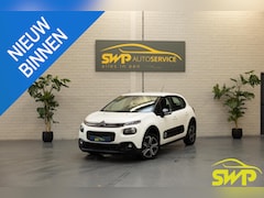 Citroën C3 - 1.2 PureTech Business | Navi | PDC | Automaat