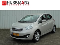 Kia Venga - 1.4i HOGE INSTAP NL-AUTO 79.579 KM TOP ONDERHOUDEN