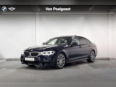 BMW 5-serie - Sedan 520i High Executive Edition