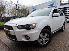 Mitsubishi Outlander - 2.0 Intro Edition